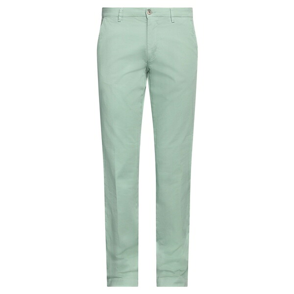 【貨物輸送無料】 メイソンズ メンズ 心地好いズボン下 ボトムス Pants Green