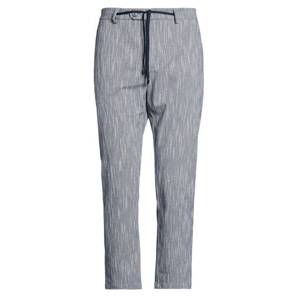 【送料無料】 ディストレット 12 メンズ カジュアルパンツ ボトムス Pants Blue｜asty