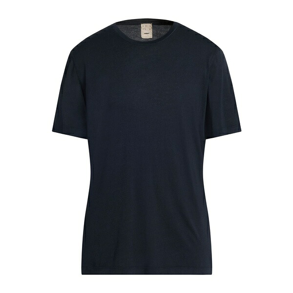 【送料無料】 エイチ953 メンズ Tシャツ トップス T-shirts Black|asty