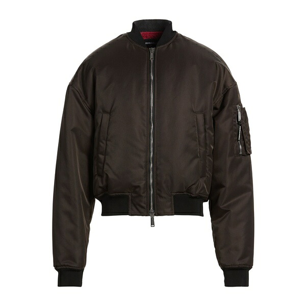【送料無料】 ベルサーチ メンズ ジャケット＆ブルゾン アウター Jackets Black
