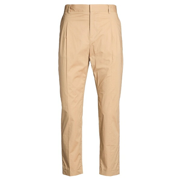 【貨物輸送無料】 ダニエレ アレッサンドリー二 メンズ 心地よいズボン下 ボトムス Pants Beige