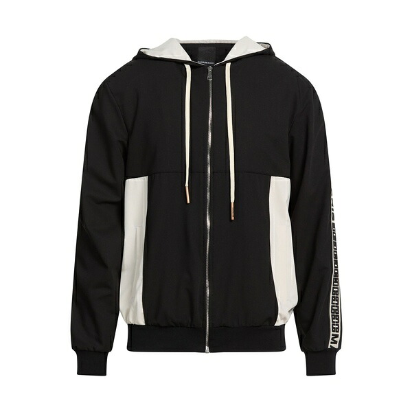 【貨物輸送無料】 棲み家 野球クラブ 光の都市 メンズ パーカー・スウェットシャツ アウター Sweatshirts Black