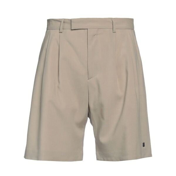 【送料無料】 アミリ メンズ カジュアルパンツ ボトムス Shorts & Bermuda Shorts Green｜asty
