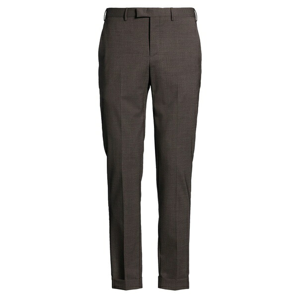 【貨物輸送無料】 PTトリノ メンズ 心地好いズボン下 ボトムス Pants Brown