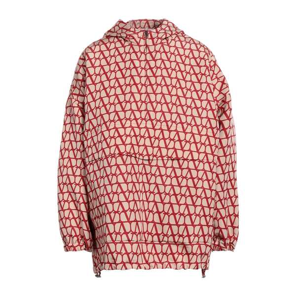 【貨物輸送無料】 ヴァレンティノ ガラヴァーニ メンズ 上衣＆上衣 アウター Jackets Beige