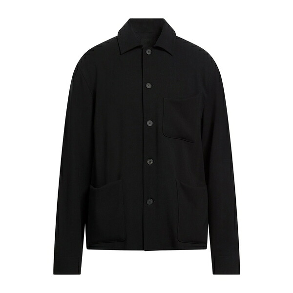 【貨物輸送無料】 ジバンシー メンズ プルオーバー トップス Shirts Black
