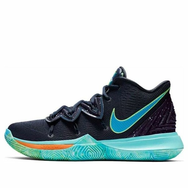 Nike ナイキ メンズ スニーカー 【Nike Kyrie 5 \u0027UFO\u0027 AO2918-400】  大きさ US_10(28.0糎)