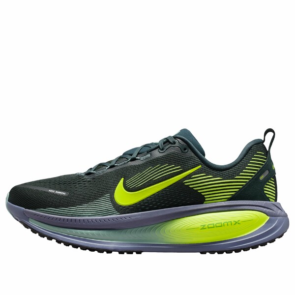 Nike ナイキ メンズ スニーカー 【Nike Air Zoom Vomero 18 \u0027Seaweed\u0027 HM6803-301】  大きさ US_M_15