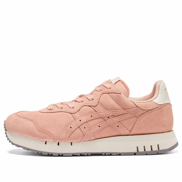Onitsuka Tiger オニツカタイガー メンズ スニーカー 【Onitsuka Tiger X-Caliber \u0027Ginger Peach\u0027 1183C138-700】  大いさ US_M_4.5 スニーカー-メンズ靴