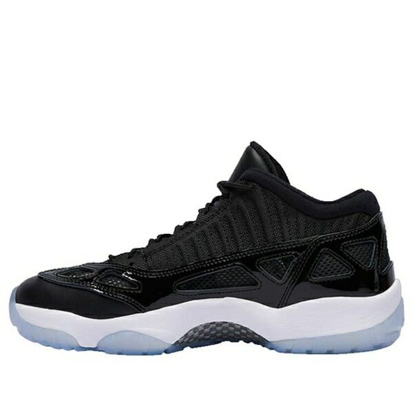 Air Jordan ジョーダン メンズ スニーカー 【Air Jordan 11 Retro Low IE 'Space Jam' 919712-041】 サイズ US_12(30.0cm)|asty