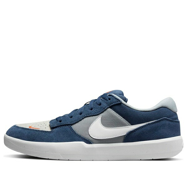 Nike ナイキ メンズ スニーカー  【Nike Force 58 SB \u0027Navy Photon Dust\u0027 CZ2959-403】  大いさ US_10(28.0糎) スニーカー-メンズ靴-靴