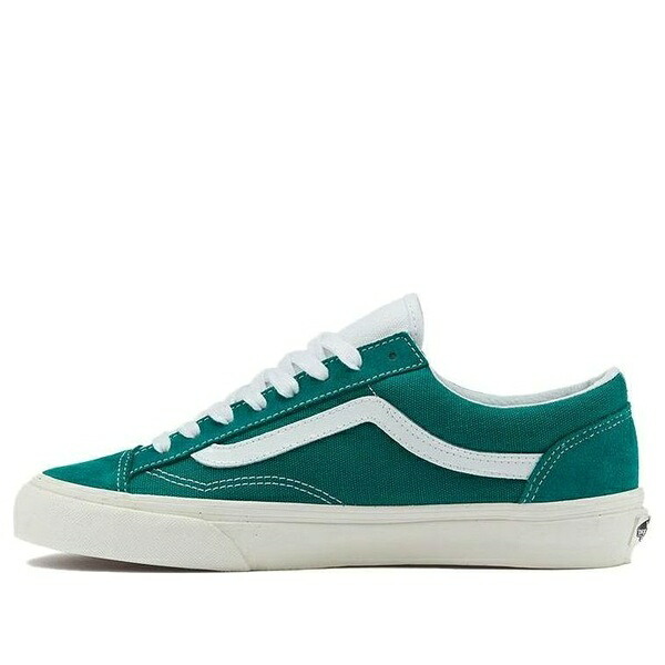 Vans バンズ メンズ スニーカー 【Vans Style 36 'Retro Sport - Cadmium Green' VN0A3DZ3U8L】 サイズ US_9.5(27.5cm)｜asty 53,280円