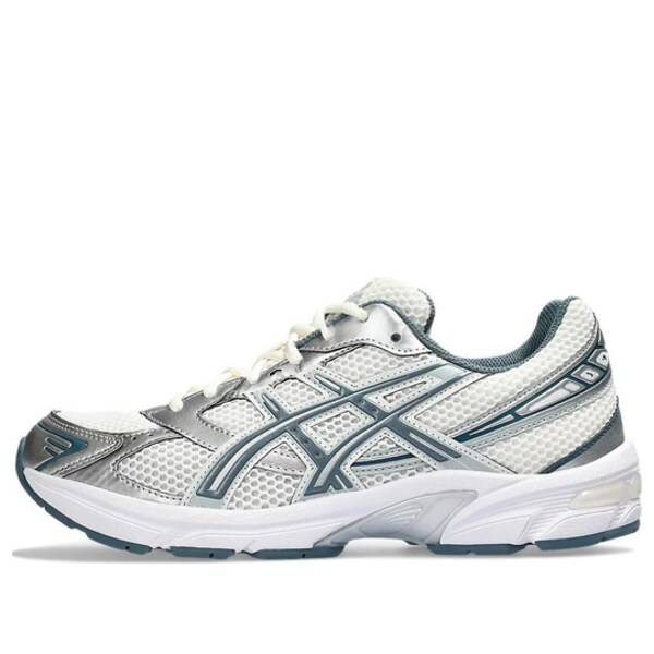 ASICS アシックス メンズ スニーカー 【ASICS Gel-1130 'Silver Ironclad' 1201A256-115】 サイズ US_M_13｜asty
