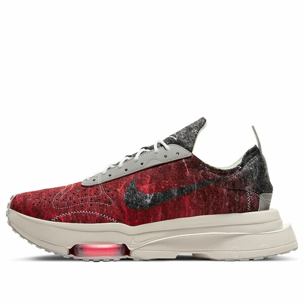 Nike ナイキ メンズ スニーカー 【Nike Air Zoom-Type 'Bright Crimson' CW7157-600】 サイズ US_10(28.0cm)｜asty