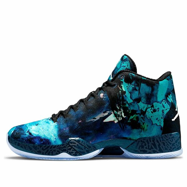 Air Jordan ジョーダン メンズ スニーカー 【Air Jordan 29 'Year of the Goat' 727134-407】 サイズ US_8(26.0cm)｜asty