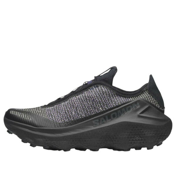 SALOMON サロモン メンズ スニーカー 【SALOMON Orava Advanced 'Black Sedona Sage' 478537】 サイズ US_12.5(30.5cm)|asty