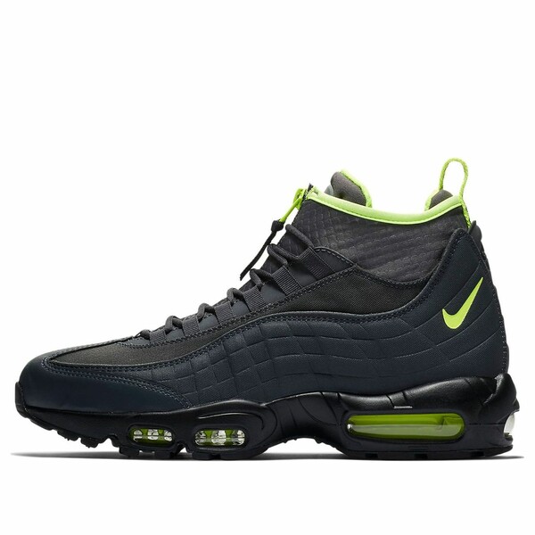 air max 95 boots olive