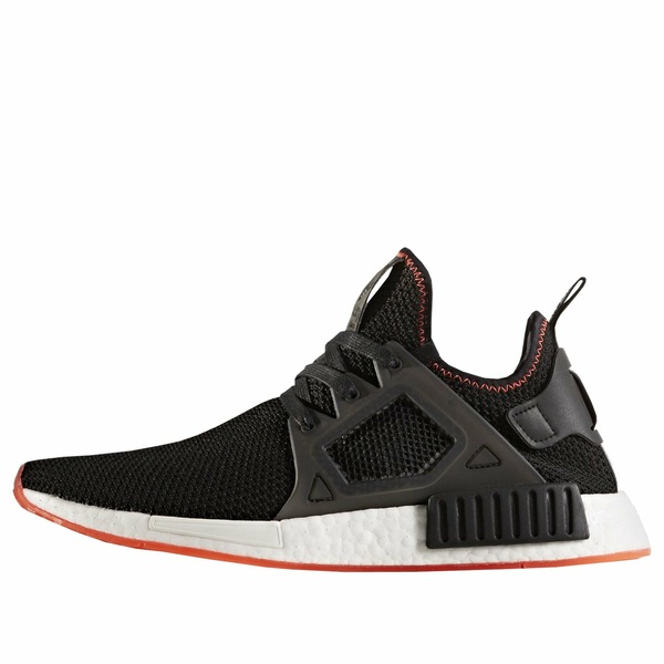 adidas アディダス メンズ スニーカー 【adidas NMD_XR1 'Bred' BY9924】 サイズ US_8(26.0cm)|asty
