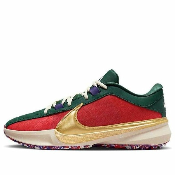 Nike ナイキ メンズ スニーカー 【Nike Zoom Freak 5 'Keep it a Buck' DZ2944-600】 サイズ US_11(29.0cm)|asty