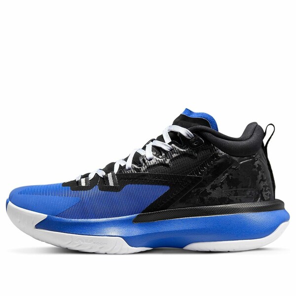 Air Jordan ジョーダン メンズ スニーカー  【Air Jordan Zion 1 \u0027Duke\u0027 DA3130-004】  大きさ US_M_13