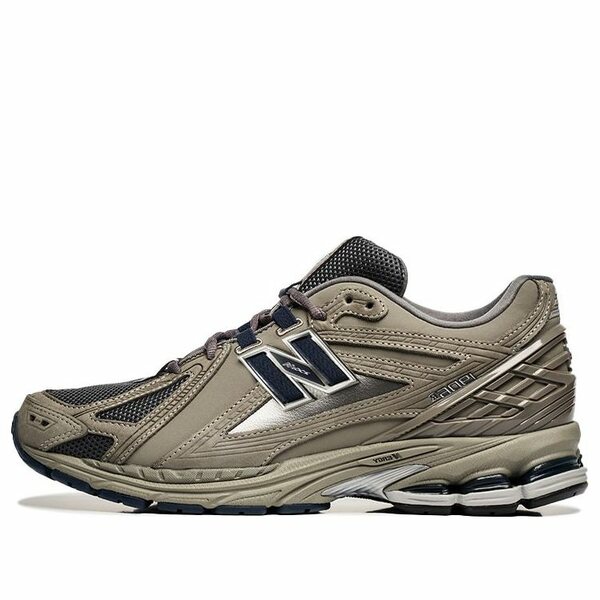 New Balance ニューバランス メンズ スニーカー  【New Balance 1906R Grey Indigo M1906RB】  サイズ US_M_13
