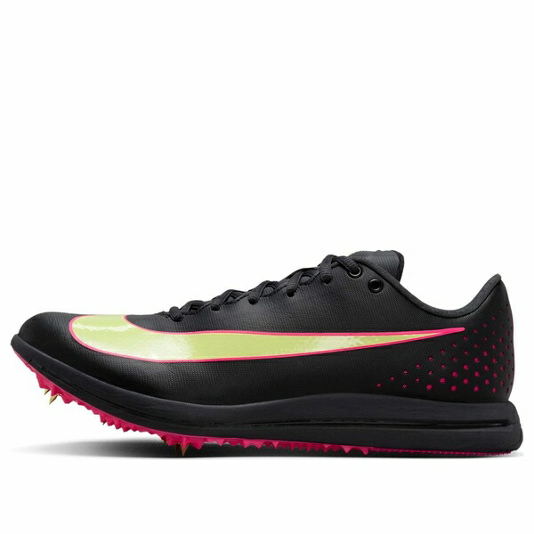Nike ナイキ メンズ スニーカー  【Nike Triple Jump Elite 2 Black Fierce Pink AO0808-002】  サイズ US_10(28.0cm)