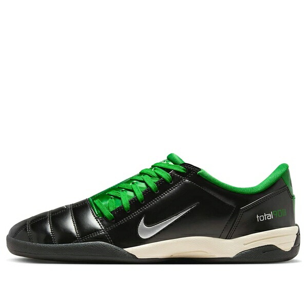 Nike ナイキ メンズ スニーカー  【Nike x The .SWOOSH Total 90 3 \u0027Rage Quit\u0027 IM7974-001】  大いさ US_M_14 メンズ靴-スニーカー