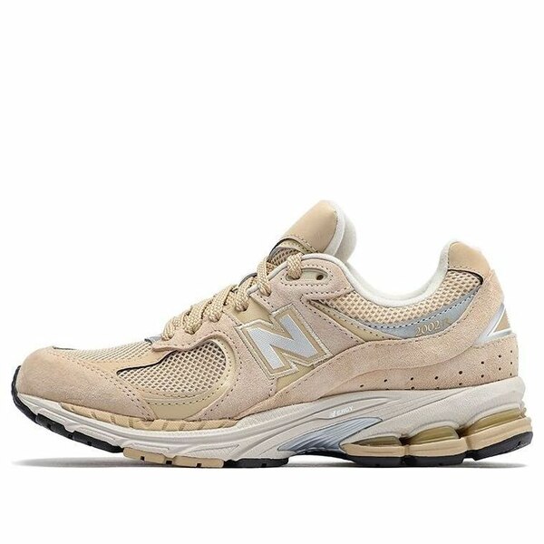 New Balance ニュー平衡にする メンズ スニーカー  【New Balance 2002R \u0027Khaki\u0027 ML2002R2】  大きさ US_9.5(27.5糎)