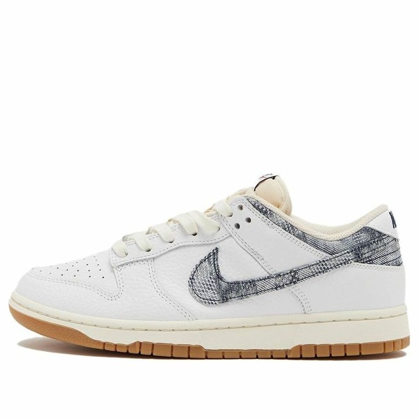 Nike ナイキ メンズ スニーカー  【Nike Dunk Low \u0027Washed Denim\u0027 FN6881-100】  大きさ US_11(29.0糎)