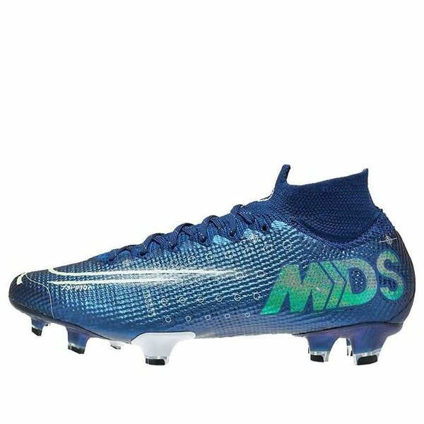 Nike ナイキ メンズ スニーカー  【Nike Mercurial Superfly 7 Elite MDS FG \u0027Dream Speed\u0027 BQ5469-401】  大きさ US_12(30.0糎)
