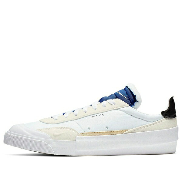 Nike ナイキ メンズ スニーカー  【Nike Drop Type LX \u0027Label Collection\u0027 AV6697-100】  大きさ US_M_4.5