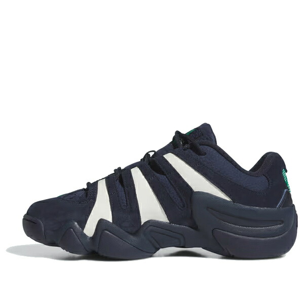 adidas アディダス メンズ スニーカー  【adidas Crazy 8 Low \u0027Legend Ink\u0027  IH2825】  大きさ US_M_4