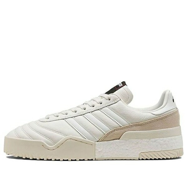 adidas アディダス メンズ スニーカー  【adidas Alexander Wang x Bball Soccer \u0027Core White\u0027 EE8498】  大きさ US_M_13