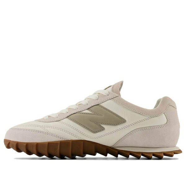 New Balance ニュー平衡にする メンズ スニーカー  【New Balance RC30 \u0027Sea Salt Aluminum\u0027 URC30MA】  大いさ US_6(24.0糎)