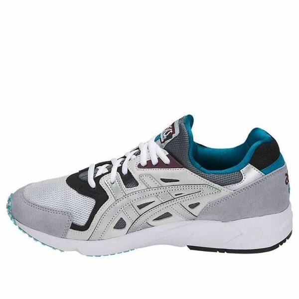 ASICS アシックス メンズ スニーカー 【ASICS Gel DS Trainer OG 'Glacier Grey Silver' 1191A100-020】 サイズ US_9.5(27.5cm)｜asty