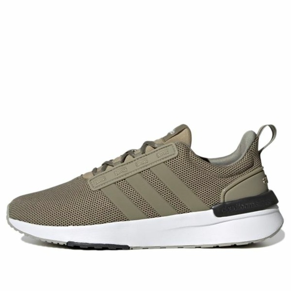 adidas アディダス メンズ スニーカー  【adidas Racer TR21 \u0027Focus Olive\u0027 GZ8180】  大きさ US_11(29.0糎)