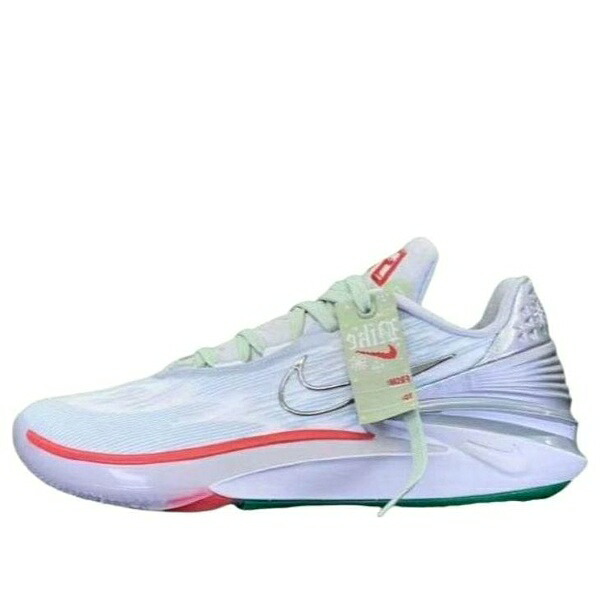 Nike ナイキ メンズ スニーカー  【Nike Air Zoom GT Cut 2 \u0027Chrismas\u0027 DJ6015-501】  大いさ US_11.5(29.5糎)