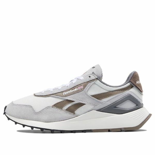 Reebok リーボック メンズ スニーカー  【Reebok Classic Leather Legacy AZ \u0027Pure Grey\u0027 GX1335】  大きさ US_9(27.0糎)