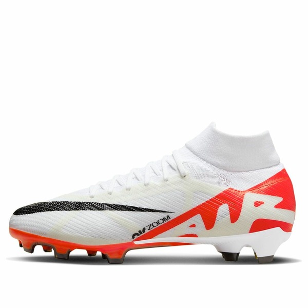 Nike ナイキ メンズ スニーカー  【Nike Mercurial Superfly 9 Pro FG \u0027Ready Pack\u0027 DJ5598-600】  大きさ US_9(27.0珊)