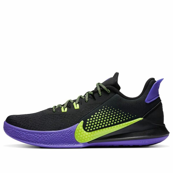 Nike ナイキ メンズ スニーカー  【Nike Mamba Fury \u0027Lakers Away\u0027 CK2087-003】  大きさ US_M_14