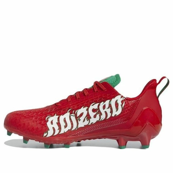 adidas アディダス メンズ スニーカー  【adidas Adizero Cleats \u0027Sriracha\u0027 GX2864】  大きさ US_12(30.0珊)