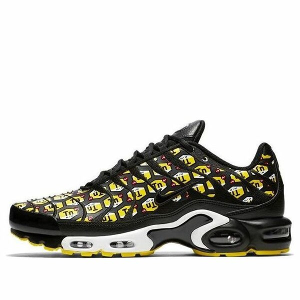 Nike ナイキ メンズ スニーカー  【Nike Air Max Plus QS \u0027All Over Print\u0027 903827-002】  大きさ US_11(29.0珊)