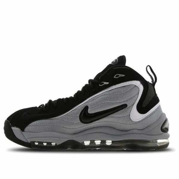Nike ナイキ メンズ スニーカー  【Nike Air Total Max Uptempo \u0027Metallic Silver\u0027 CV0605-001】  大きさ US_10.5(28.5珊)