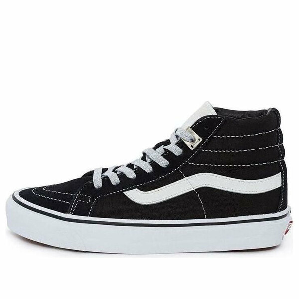 Vans バンズ メンズ スニーカー  【Vans Alyx x SK8-HI LX \u0027Black Rubber Dipped\u0027 VN0A36C7O0W】  大きさ US_8(26.0珊)