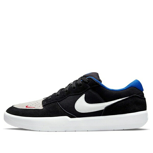 Nike ナイキ メンズ スニーカー  【Nike Force 58 SB \u0027Black Sport Royal\u0027 CZ2959-002】  大きさ US_9.5(27.5珊)