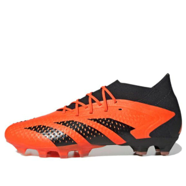 adidas アディダス メンズ スニーカー  【adidas Predator Accuracy.1 AG \u0027Heatspawn Pack\u0027 GW4625】  大いさ US_9.5(27.5糎)