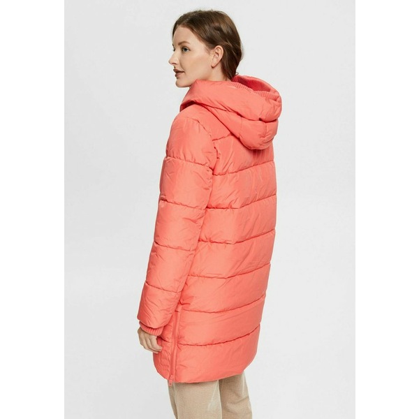 送料無料・選べる4個セット エスプリ レディース パーカー Winter coat