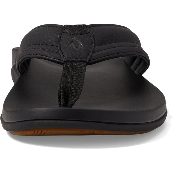オルカイ メンズ サンダル シューズ Maha Black Black メンズ靴 