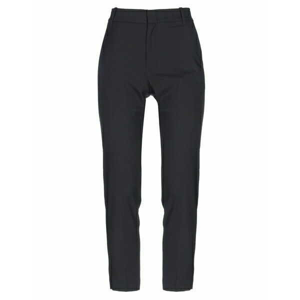 ヴィンス レディース カジュアルパンツ ボトムス Pants Black