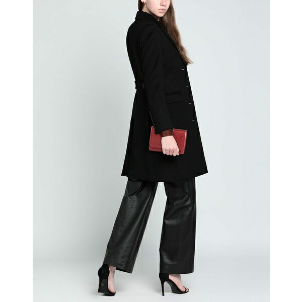 ゲデべ GEDEBE レディース ハンドバッグ バッグ Handbags Dark brown